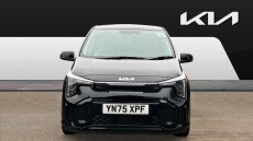 Kia Picanto 1.0 GT-Line S 5dr Petrol Hatchback